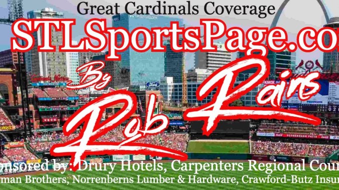 2021 St. Louis Cardinals Season Tickets (Includes Tickets To All Regular Season Home Games) [CANCELLED] at Busch Stadium