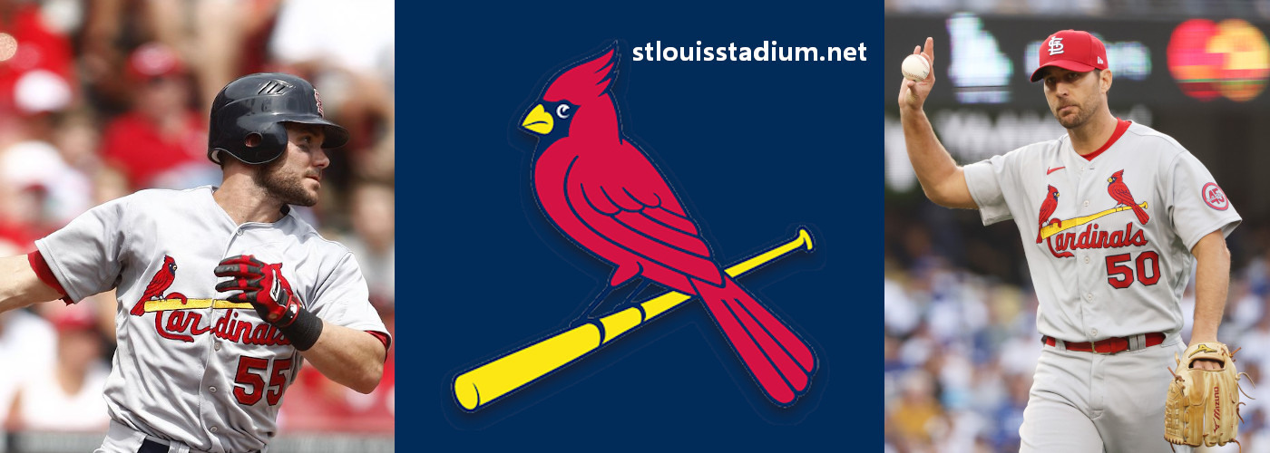 St. Louis Cardinals Baseball Tickets